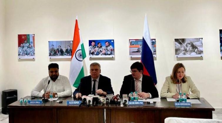 500 free scholarship of 40 lakhs to Indian students, Indo Russian Education Summit offers opportunities